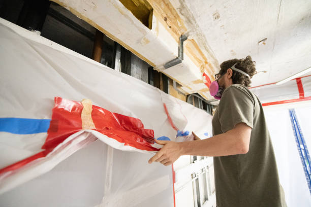 Best Mold Damage Restoration  in King Arthur Park, MT